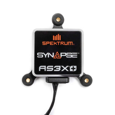 Spektrum SPMAS6000 Synapse AS3X+ and SAFE Stabilization Module